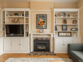 2529 California Street, Denver CO 80205