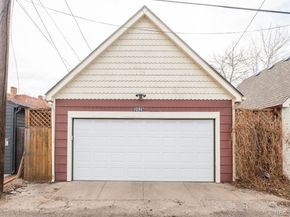 2529 California Street, Denver CO 80205