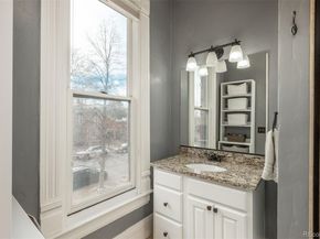 2529 California Street, Denver CO 80205