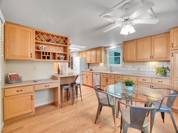 6844 S Detroit Circle, Centennial CO 80122