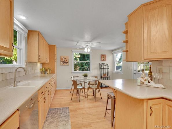 6844 S Detroit Circle, Centennial CO 80122