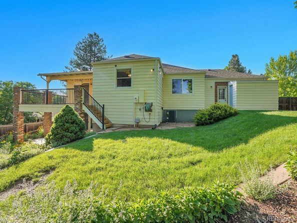 6844 S Detroit Circle, Centennial CO 80122