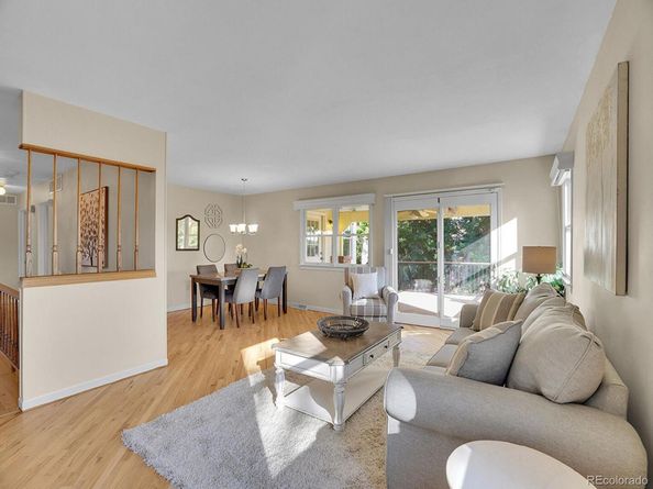6844 S Detroit Circle, Centennial CO 80122