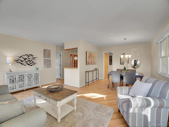 6844 S Detroit Circle, Centennial CO 80122