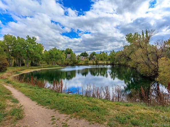 6844 S Detroit Circle, Centennial CO 80122