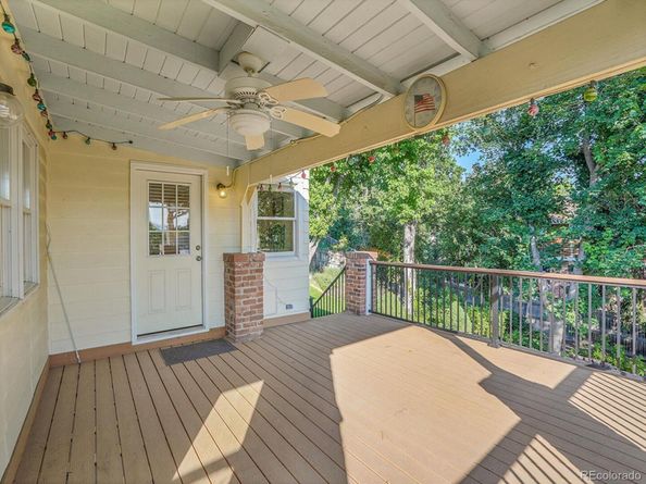 6844 S Detroit Circle, Centennial CO 80122