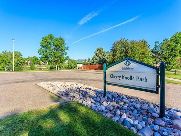 6844 S Detroit Circle, Centennial CO 80122