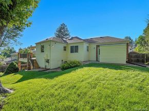 6844 S Detroit Circle, Centennial CO 80122