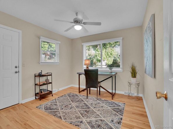 6844 S Detroit Circle, Centennial CO 80122