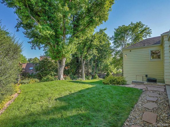 6844 S Detroit Circle, Centennial CO 80122