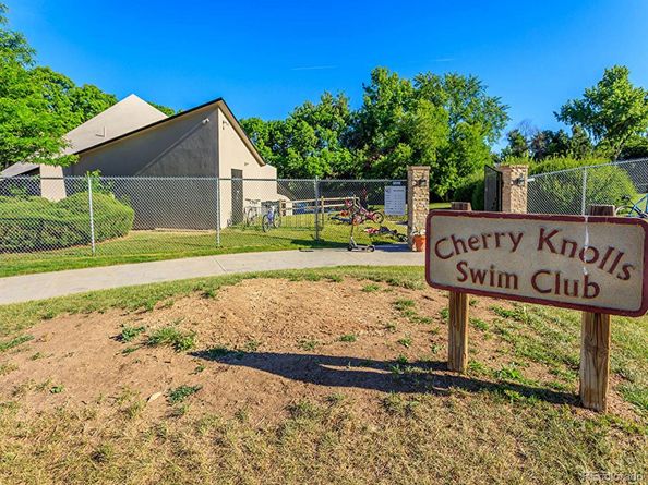 6844 S Detroit Circle, Centennial CO 80122