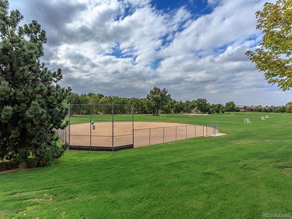 6844 S Detroit Circle, Centennial CO 80122