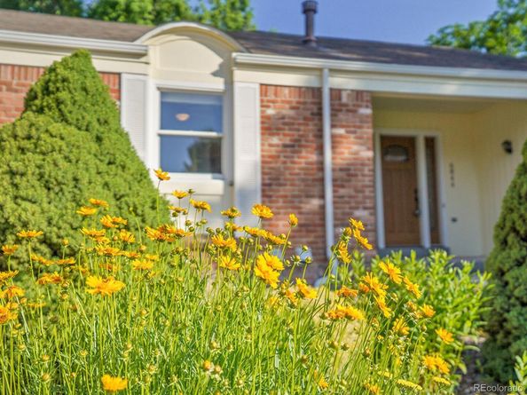6844 S Detroit Circle, Centennial CO 80122