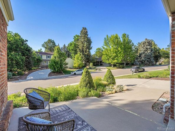 6844 S Detroit Circle, Centennial CO 80122