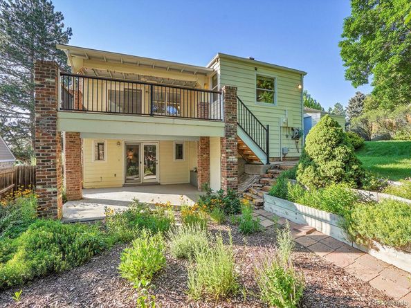 6844 S Detroit Circle, Centennial CO 80122