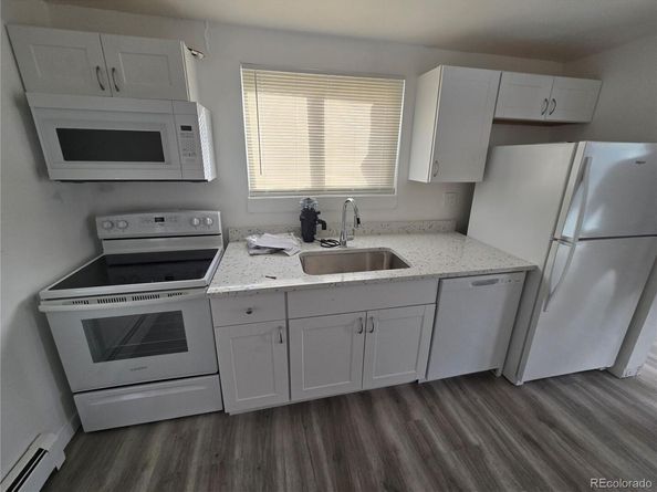 15905 W 8th Place, Golden CO 80401