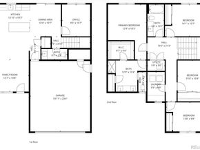 7911 Navajo Street, Denver CO 80221