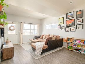 7911 Navajo Street, Denver CO 80221