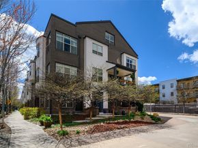 405 S Reed Street, Lakewood CO 80226