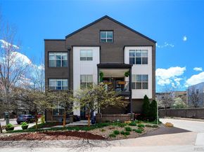 405 S Reed Street, Lakewood CO 80226