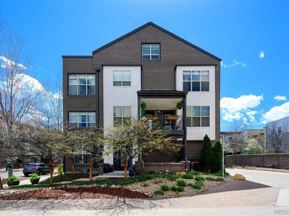 405 S Reed Street, Lakewood CO 80226