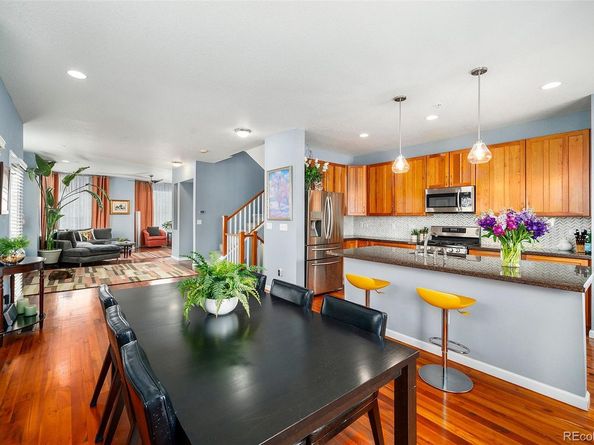405 S Reed Street, Lakewood CO 80226
