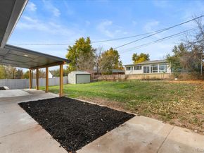 7131 Lamar Street, Arvada CO 80003