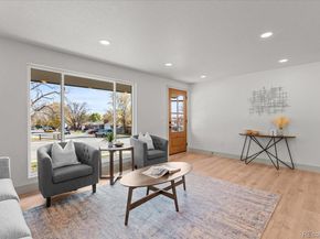 7131 Lamar Street, Arvada CO 80003