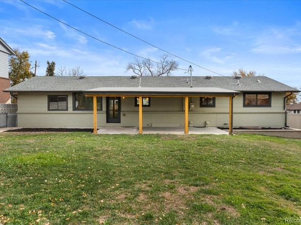 7131 Lamar Street, Arvada CO 80003