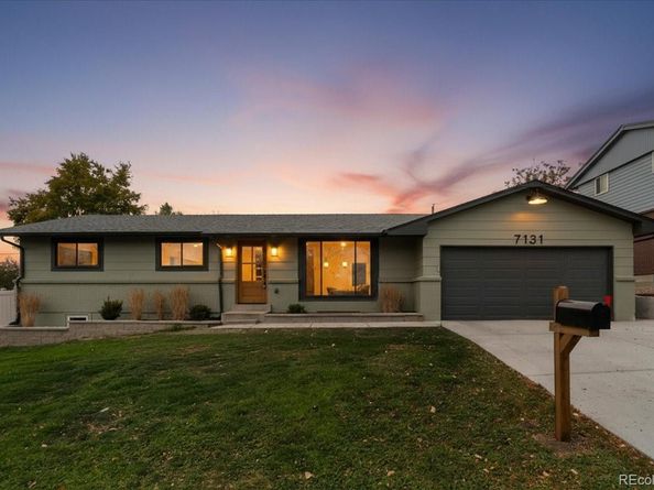 7131 Lamar Street, Arvada CO 80003