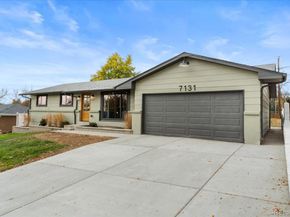 7131 Lamar Street, Arvada CO 80003