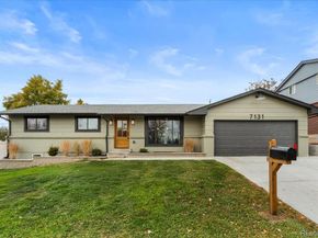 7131 Lamar Street, Arvada CO 80003