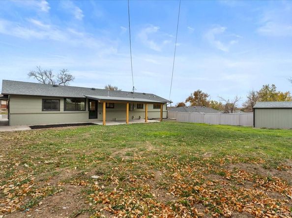 7131 Lamar Street, Arvada CO 80003