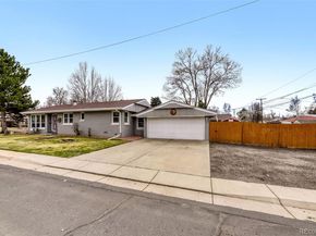 4201 S Galapago Street, Englewood CO 80110