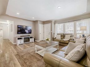 4201 S Galapago Street, Englewood CO 80110