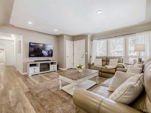 4201 S Galapago Street, Englewood CO 80110