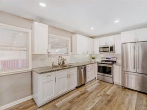 4201 S Galapago Street, Englewood CO 80110