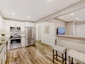 4201 S Galapago Street, Englewood CO 80110