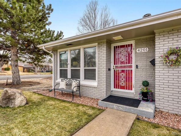 4201 S Galapago Street, Englewood CO 80110