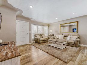 4201 S Galapago Street, Englewood CO 80110