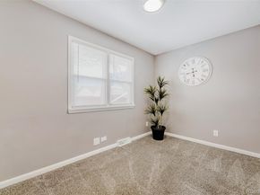 4201 S Galapago Street, Englewood CO 80110