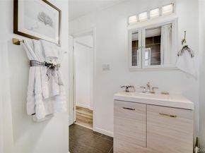 4201 S Galapago Street, Englewood CO 80110