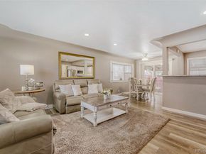 4201 S Galapago Street, Englewood CO 80110