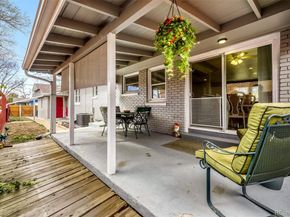 4201 S Galapago Street, Englewood CO 80110