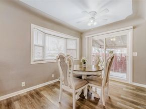 4201 S Galapago Street, Englewood CO 80110