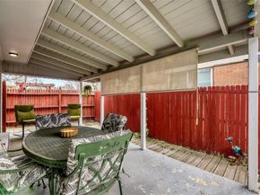 4201 S Galapago Street, Englewood CO 80110