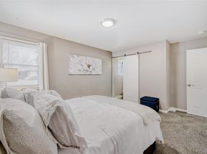 4201 S Galapago Street, Englewood CO 80110