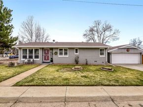 4201 S Galapago Street, Englewood CO 80110