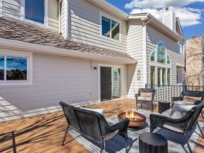 6168 S Alton Way, Greenwood Village CO 80111