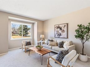 6168 S Alton Way, Greenwood Village CO 80111